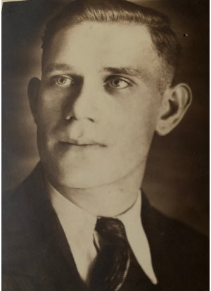 Alfred Stöcke (1860-1947)