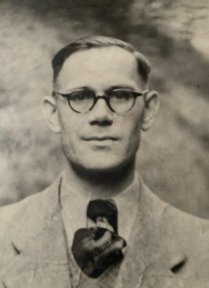 Fritz Quidenus (1867-1928)
