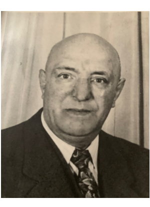 Hermann Gradl der Ältere (1869-1934)