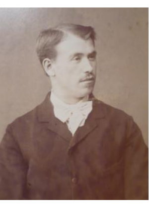Jean Beck (1862-1938)