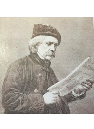 Ludwig Foltz (1809-1868)