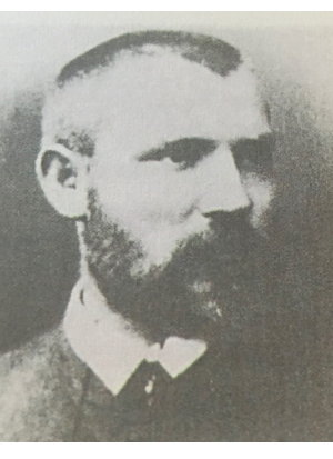 Otto Hupp (1859-1949)